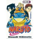 Naruto 13 Rozuzlení - Masaši Kišimoto