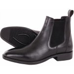 USG Pérka kožená Premium Allround unisex černá – Zboží Dáma