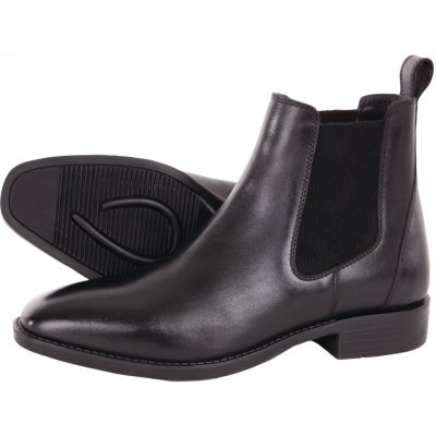 USG Pérka kožená Premium Allround unisex černá – Zboží Dáma