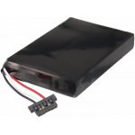 Cameron Sino CS-MIOP350XL 3.7V Li-ion 1700mAh černá - neoriginální – Hledejceny.cz