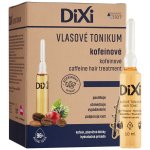 Dixi Kofeinové vlasové tonikum, 7× 10 ml – Sleviste.cz
