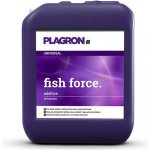 Plagron Fish Emulze 1 L – Hledejceny.cz