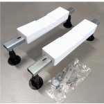 Kaldewei Vanové nohy 5041 Plus KWNOHY5041 – Hledejceny.cz