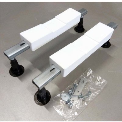 Kaldewei Vanové nohy 5041 Plus KWNOHY5041 – Hledejceny.cz