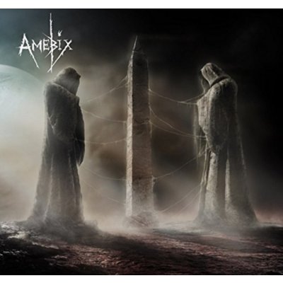 Monolith... The Power Remains Amebix LP – Zbozi.Blesk.cz
