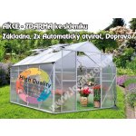 V-Garden KOMFORT 7550 STRONG – Hledejceny.cz