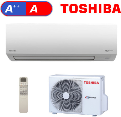 Toshiba Suzumi Plus RAS-B16N3KV2-E, RAS-16N3AV2-E