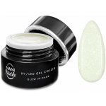 NANI Fosforující UV gel Glow in dark 5 ml – Zboží Mobilmania