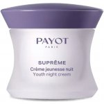 Payot Supreme Jeunesse Creme Nuit obnovující noční péče 50 ml – Sleviste.cz