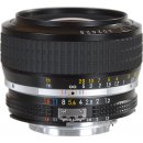 Objektiv Nikon 50mm f/1.2 A