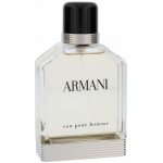 Giorgio Armani 2013 toaletní voda pánská 100 ml – Hledejceny.cz