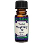 Phytos Hluboký les vonný olej 10 ml – Hledejceny.cz