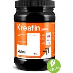 Kompava Creatine Creapure 500 g – Zboží Dáma