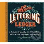 Hand-lettering Ledger – Hledejceny.cz