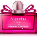 Salvatore Ferragamo Signorina Ribelle parfémovaná voda dámská 100 ml – Zboží Mobilmania