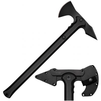 Cold Steel Trench Hawk Sekera – Zboží Mobilmania