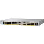 Cisco WS-C2960L-48PS-LL – Zboží Živě