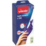 Vileda Safe Hands 100 ks – Zboží Dáma