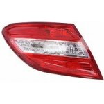 Zadní světlo - levé MERCEDES C (W204) | 2007-2011 | EAGLE EYES | – Hledejceny.cz