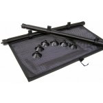 Automax Roletka na boční okna 2x45cm - tečkovaný vzor