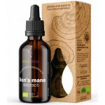 Hericium bio extrakt trojitý tinktura 50 ml – Hledejceny.cz