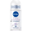 Deodorant Nivea Sensitive & Pure roll-on 50 ml