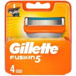 Gillette SkinGuard Sensitive 4 ks – Zbozi.Blesk.cz