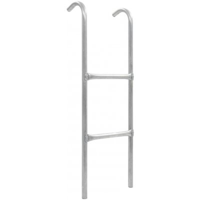 vidaXL schůdky k trampolínám 102,6 cm 11461.92409 – Zboží Dáma