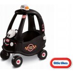 Little Tikes Autíčko Cozy Coupe londýnské taxi – Sleviste.cz