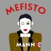 Audiokniha Mefisto - Klaus Mann