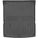 Gumová vana do kufru Stingray MERCEDES BENZ X164 GL 2006-2012 5 nebo 7 míst – Hledejceny.cz