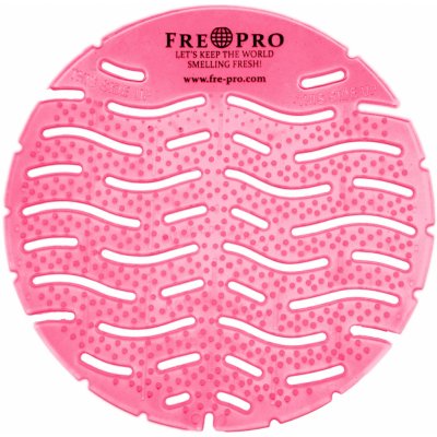 FrePro Wave vonné sítko do pisoárů Spiced Apple