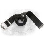 H9307 Ardon Textilní opasek 4TECH černá – Zboží Dáma