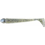 Berkley Flex Beat Shad 10 cm BLUE SHINER GOLD – Hledejceny.cz