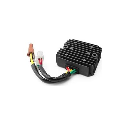 GZ regulátor napětí APRILIA ETV 1000 CAPONORD 01-07, RSV 1000 MILLE 98-05, RSV 1000 TUONO 02-05, SL 1000 FALCO 99-04 – Hledejceny.cz