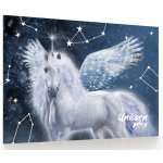 Podložka na stůl Pegas 60 x 40 cm – Zboží Dáma