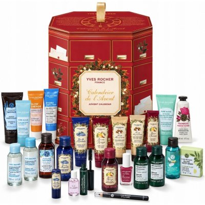 Yves Rocher Adventní kalendář 1ks – Hledejceny.cz