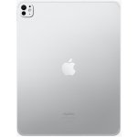Apple iPad Pro 13 (2024) 1TB Wi-Fi + Cellular Silver MVXX3HC/A – Sleviste.cz