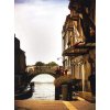 Obraz Tradag Most v Benátkách