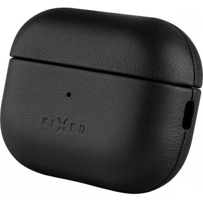 FIXED PodsLeather pro Apple AirPods 3 FIXLP-816-BK – Zboží Živě