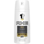 Axe Gold Fresh Men deospray 150 ml – Zboží Dáma Axe Gold Fresh Men deospray 150 ml – Zboží Dáma