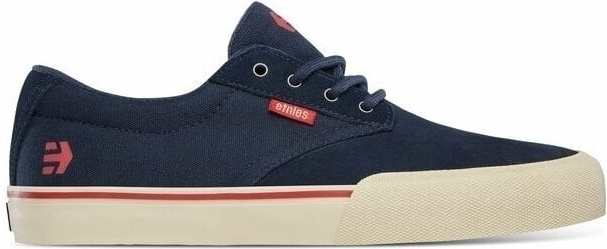 Etnies Jameson Vulc Navy/Red