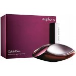 Calvin Klein Euphoria Intense parfémovaná voda dámská 100 ml – Hledejceny.cz