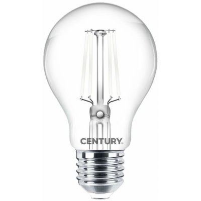 Century LED FILAMENT HRUŠKA INCANTO WHITE 9W E27 2700K 360d – Hledejceny.cz