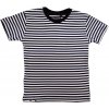 Dětské tričko Námořnické triko Calvi 20-060 modrá