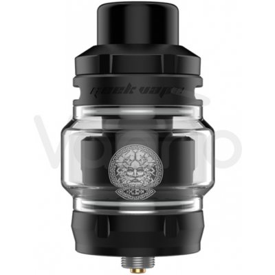 GeekVape Z Max Tank Černý 4ml – Zboží Dáma