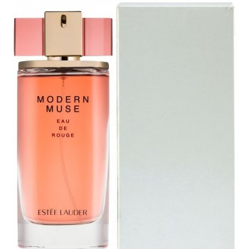 Estee Lauder Modern Muse Eau de Rouge toaletní voda dámská 50 ml tester