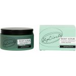 UpCircle Coffee Body Scrub kávový tělový peeling s citronovou trávou 220 ml – Zboží Mobilmania