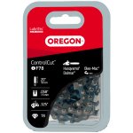 Oregon Řetěz 50 cm 78 článků 0,325" 1,5 mm Q21BP078E – Zboží Dáma