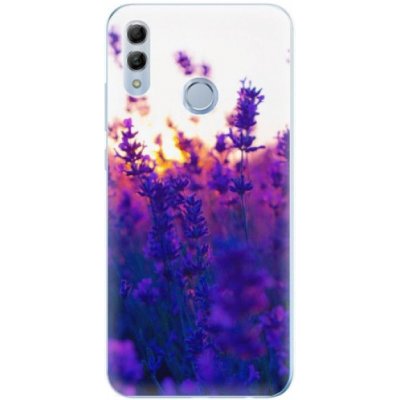 iSaprio Lavender Field Honor 10 Lite – Zboží Mobilmania